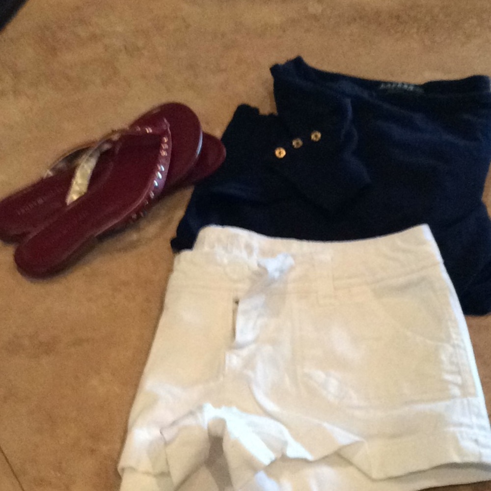 Navy Ralph Lauren
